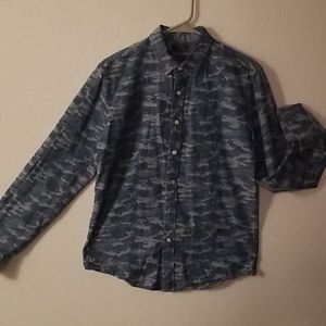 AMERICAN RAG , SIZE S , 100% cotton